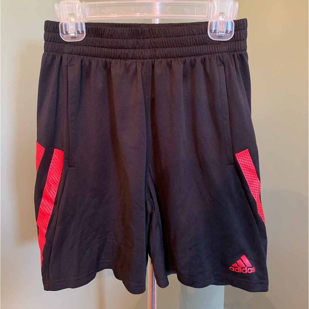 Boys Adidas shorts